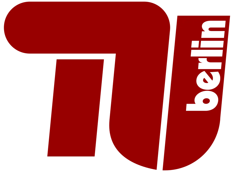 tu berlin logo