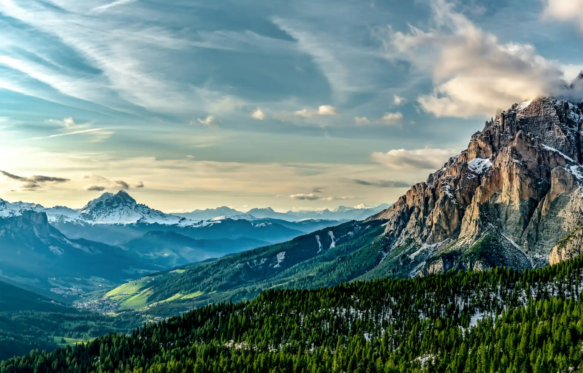 Nature 3